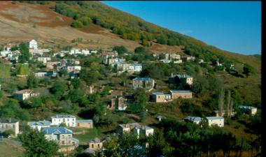 Νυμφαίο ν. Φλώρινας