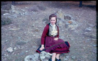 Ενδυμασίες Πενταλόφου ν. Κοζάνης