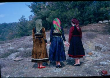 Ενδυμασίες Πενταλόφου ν. Κοζάνης