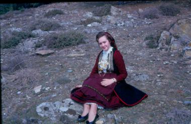 Ενδυμασίες Πενταλόφου ν. Κοζάνης