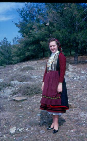 Ενδυμασίες Πενταλόφου ν. Κοζάνης