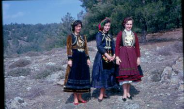 Ενδυμασίες Πενταλόφου ν. Κοζάνης