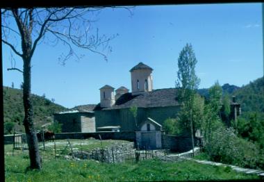 Πεντάλοφος ν. Κοζάνης