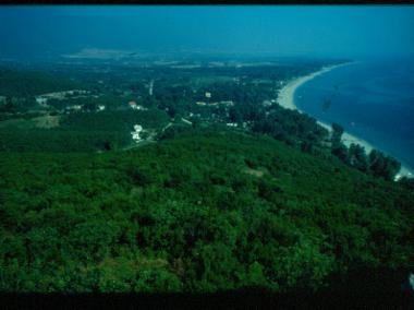 Πλαταμώνας ν. Πιερίας