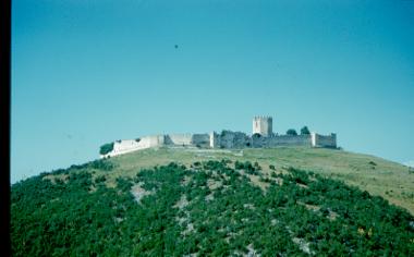 Το Κάστρο του Πλαταμώνα Πιερίας