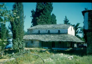 Ζαγορά Πηλίου