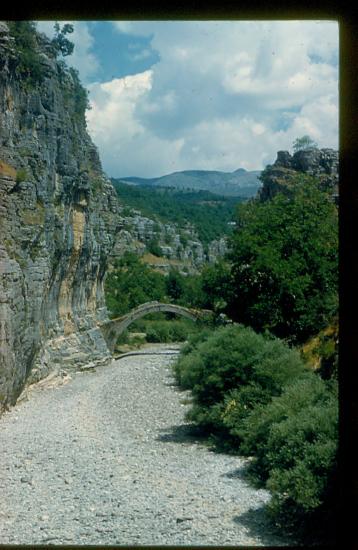 Ζαγορά Πηλίου