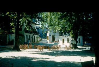 Ζαγορά Πηλίου