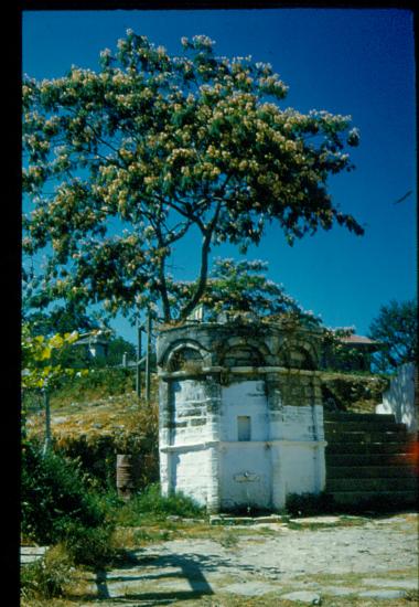 Ζαγορά Πηλίου