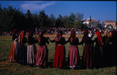 Ενδυμασίες Χαλκιδικής