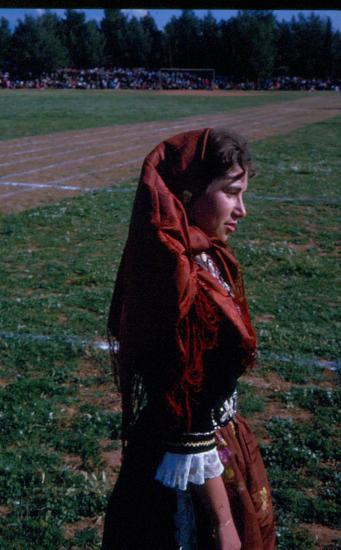 Ενδυμασίες Χαλκιδικής