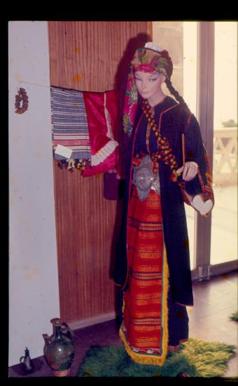 Ενδυμασίες Χαλκιδικής