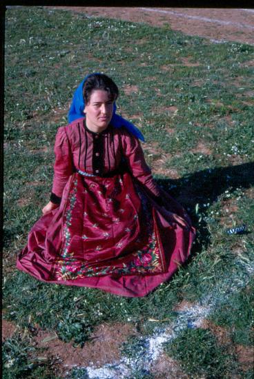 Ενδυμασίες Χαλκιδικής