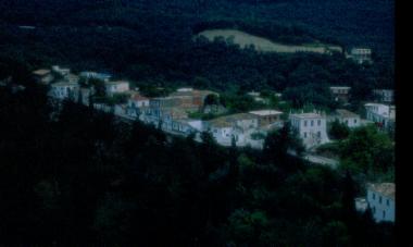 Θάσος