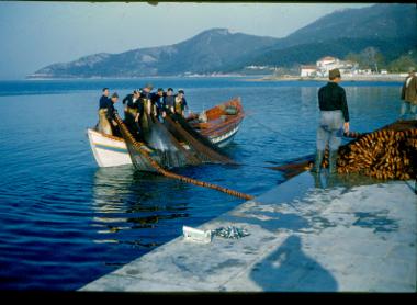 Θάσος