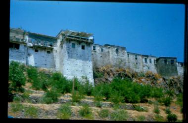 Μόλυβος Μυτιλήνης