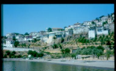 Μόλυβος Μυτιλήνης