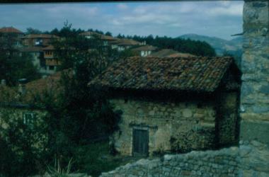 Οχρίδα Σκοπίων