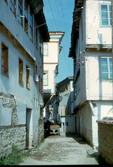 Οχρίδα Σκοπίων