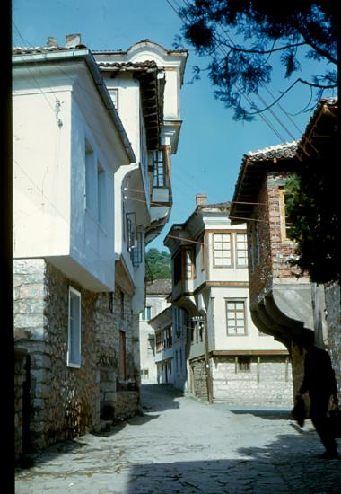 Οχρίδα Σκοπίων