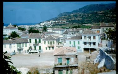 Οχρίδα Σκοπίων