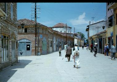 Οχρίδα Σκοπίων