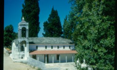 Μακρυράχη Πηλίου