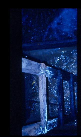 Υδροκίνητο εργαστήριο γαϊτανιών