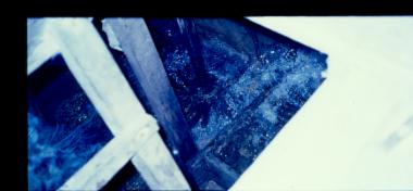 Υδροκίνητο εργαστήριο γαϊτανιών