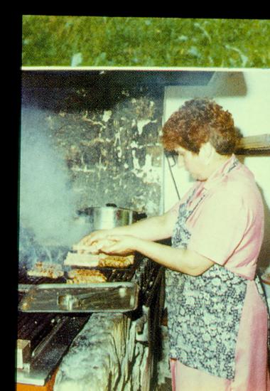 Πέτρα για ακόνισμα