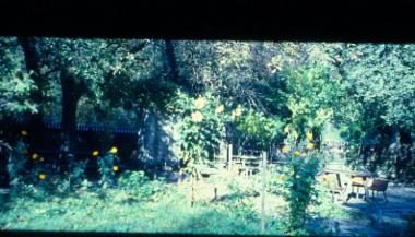 Εθνογραφικό και Αρχιτεκτονικό Μουσείο- Συγκρότημα 