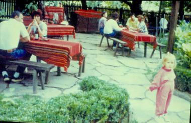 Εθνογραφικό και Αρχιτεκτονικό Μουσείο- Συγκρότημα 