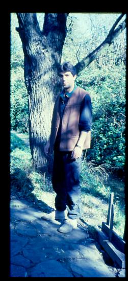 Εθνογραφικό και Αρχιτεκτονικό Μουσείο- Συγκρότημα 