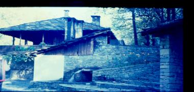 Εθνογραφικό και Αρχιτεκτονικό Μουσείο- Συγκρότημα 