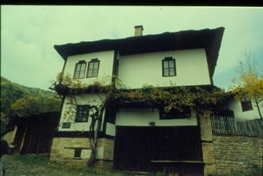 Οικία στη Βουλγαρία