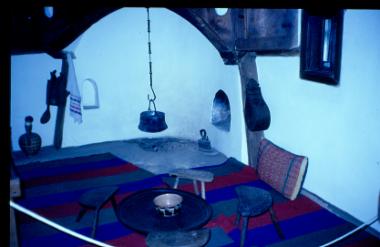 Οικία στη Βουλγαρία