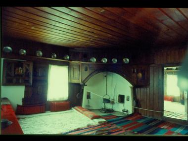 Οικία στη Βουλγαρία