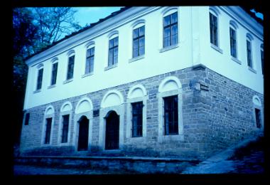 Πολιτιστικό Κέντρο, Μποζέντσι Βουλγαρίας