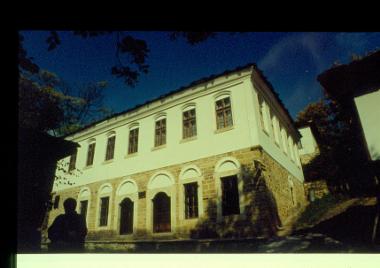 Οικία στη Βουλγαρία