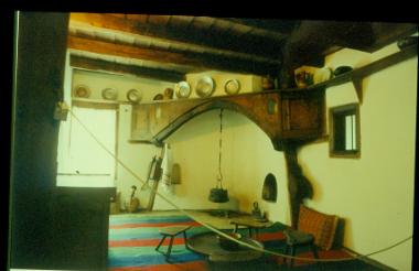 Οικία στη Βουλγαρία