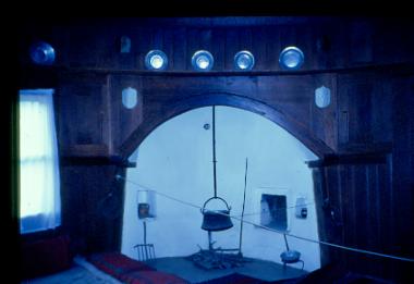 Οικία στη Βουλγαρία