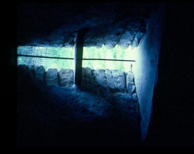 Εργαστήριο κεριού