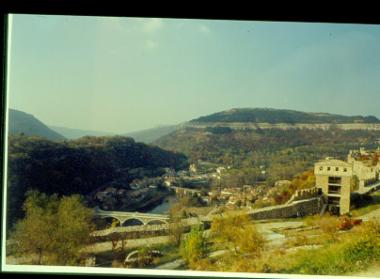 Βελίκο Τίρνοβο Βουλγαρίας