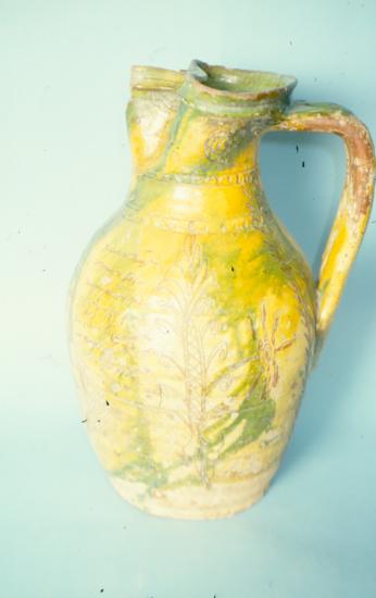 Συλλογή κεραμικών ΛΕΜΜ-Θ