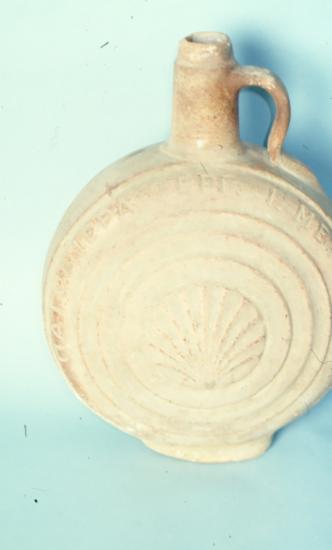 Συλλογή κεραμικών ΛΕΜΜ-Θ