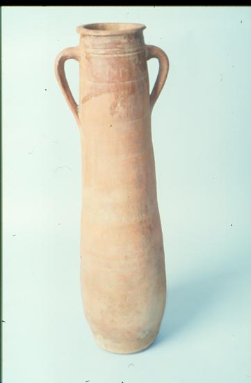 Συλλογή κεραμικών ΛΕΜΜ-Θ