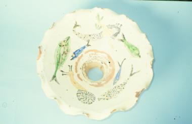 Συλλογή κεραμικών ΛΕΜΜ-Θ