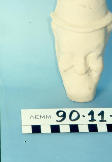 Συλλογή κεραμικών ΛΕΜΜ-Θ