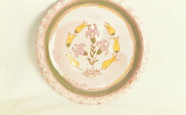 Συλλογή κεραμικών ΛΕΜΜ-Θ