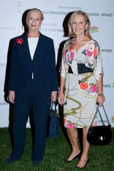 Εγκαίνια περιοδικής έκθεσης στο ΛΕΜΜ-Θ 